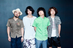 毒気が抜けた！？最近のクリープハイプってバンドの話